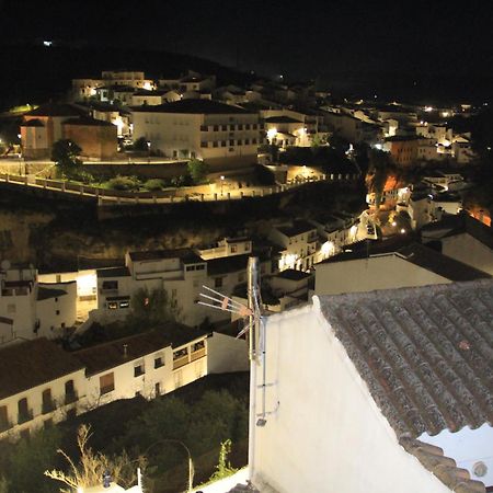 Casa De La Miel Villa Setenil De Las Bodegas Exterior photo